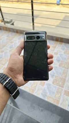 Google pixel 7 Pro (Urgent sale)