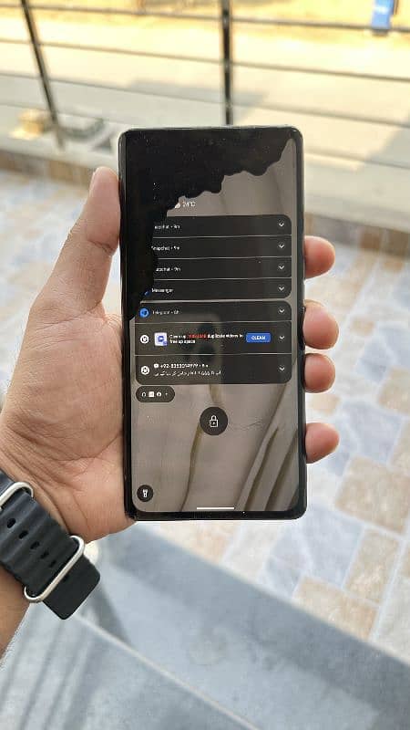 Google pixel 7 Pro (Urgent sale) 1