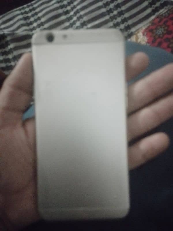 oppo f1s 4 64 only phone 3