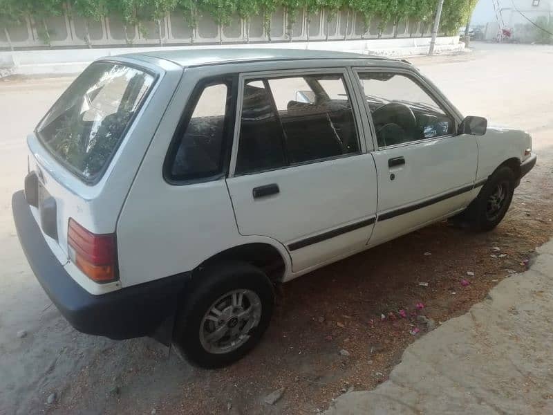 Khyber 1999 Genuine Car 5