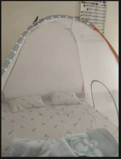 Best Quality Double Bed Sized Mosquito Net