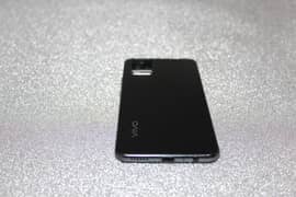 ViVo V2025 Official PTA Approved  With Complete Box