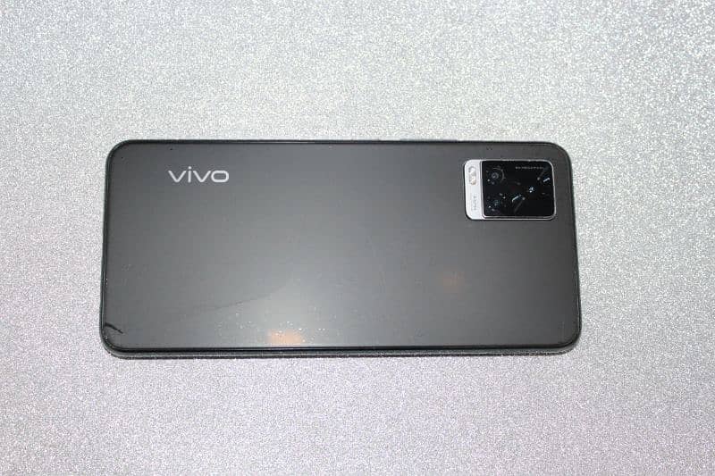 ViVo V2025 Official PTA Approved  With Complete Box 2