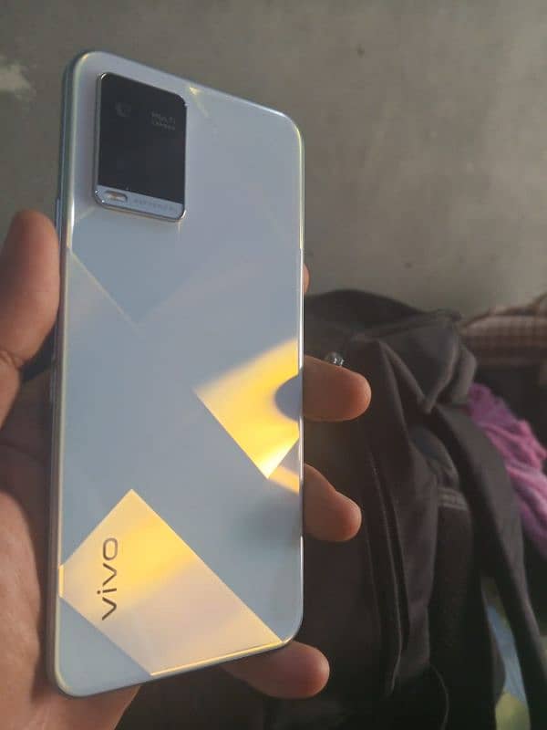 vivo y21 3