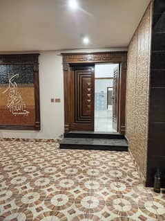 10 Marla Fully Furnished House For Rent in Bahria Town Lahore