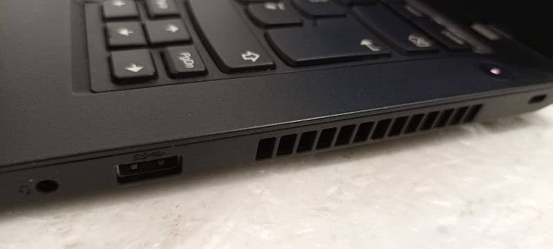 LENOVO ThinkPad i5 8th Gen 256GB m. 2Nvme 4