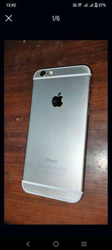 iphone6 non pta 4