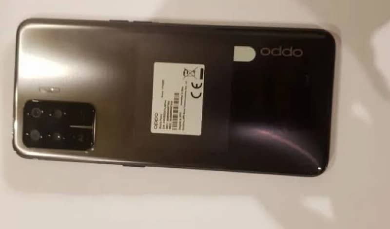 oppo F19 pro  lush condition 0