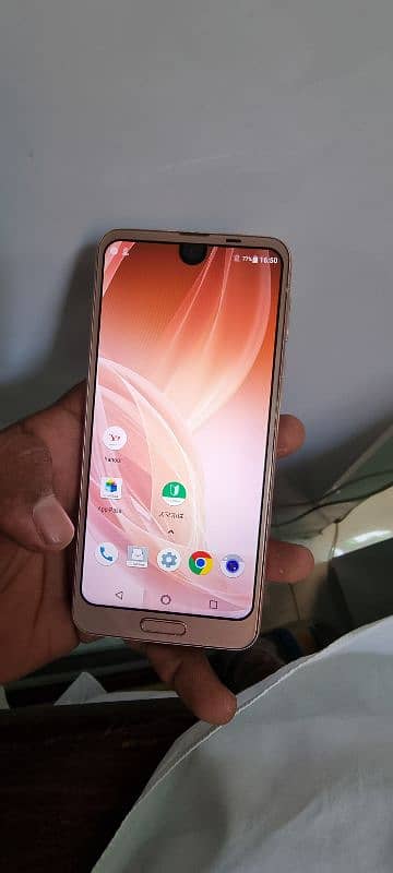 R2 Gaming best phone Pta approved 0