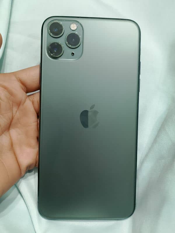 iphone 11 pro max 5