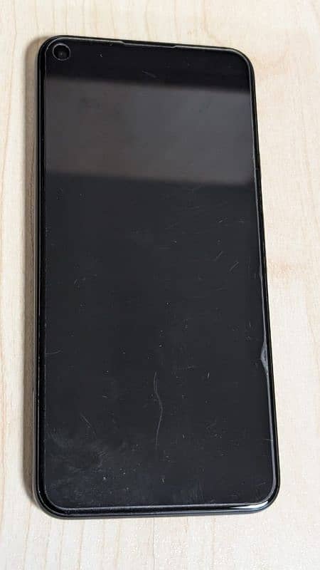 Google Pixel 5 , Approved, 10/10 condition. 3