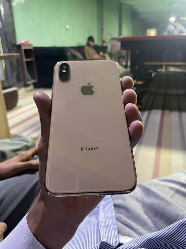 iPhone XS non pta 0