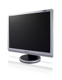 samsaug monitor  20 inche   imported   moniter with  orignal  cable