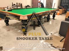 Snooker