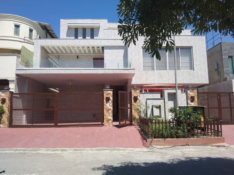 Park Face House available for Sale in Sector E-11 Multi 0