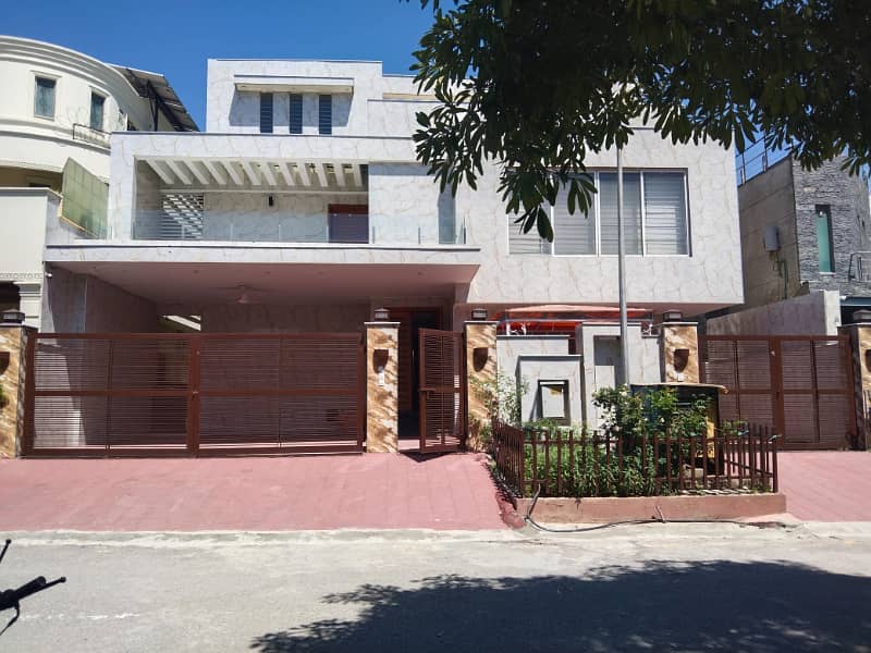 Park Face House available for Sale in Sector E-11 Multi 1