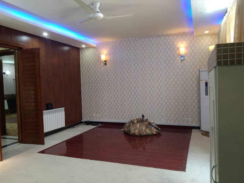 Park Face House available for Sale in Sector E-11 Multi 17