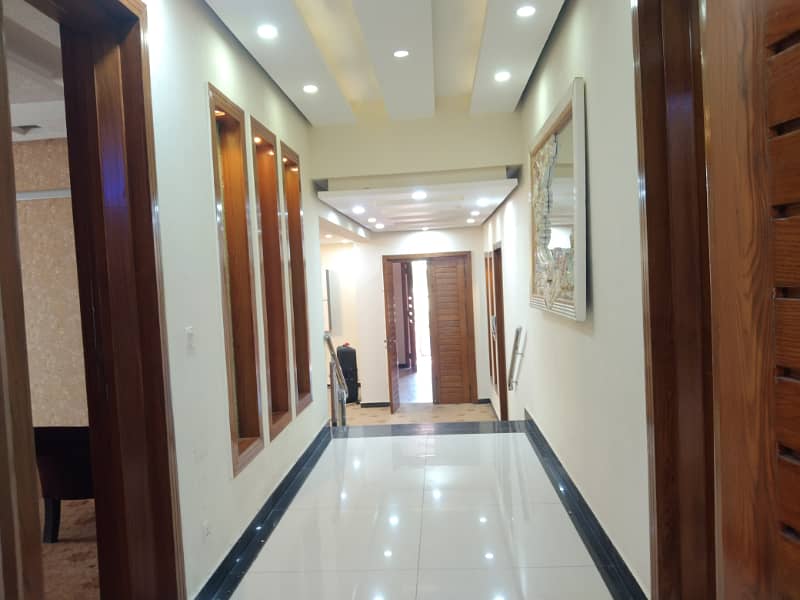 Park Face House available for Sale in Sector E-11 Multi 18