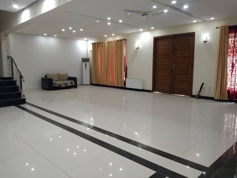 Park Face House available for Sale in Sector E-11 Multi 24