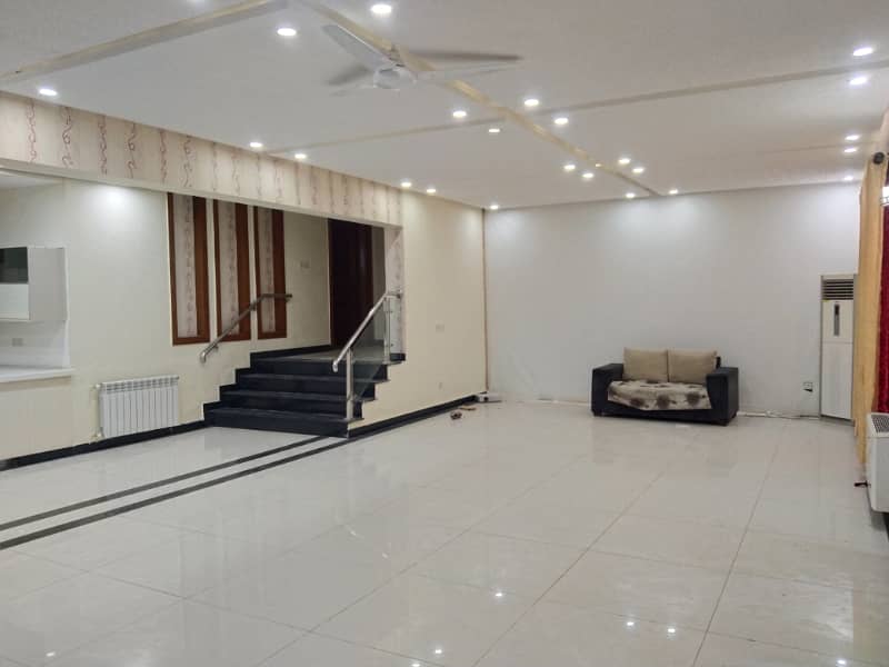 Park Face House available for Sale in Sector E-11 Multi 25