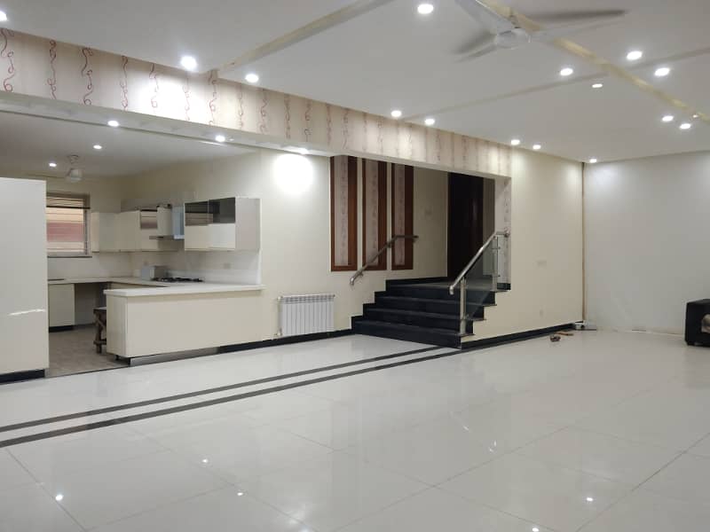 Park Face House available for Sale in Sector E-11 Multi 26