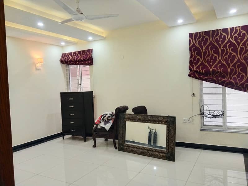 Park Face House available for Sale in Sector E-11 Multi 28