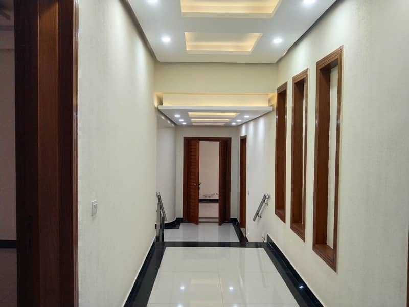 Park Face House available for Sale in Sector E-11 Multi 34