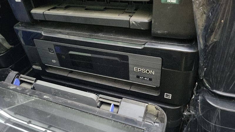 Epson Color/Bw printers Branded Fresh stock | U. K | 14