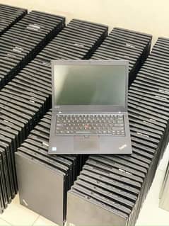 Lenovo Thinkpad