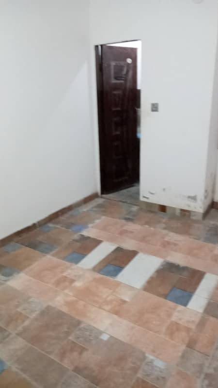 2 rooms portion available for rent in khanna pull 4