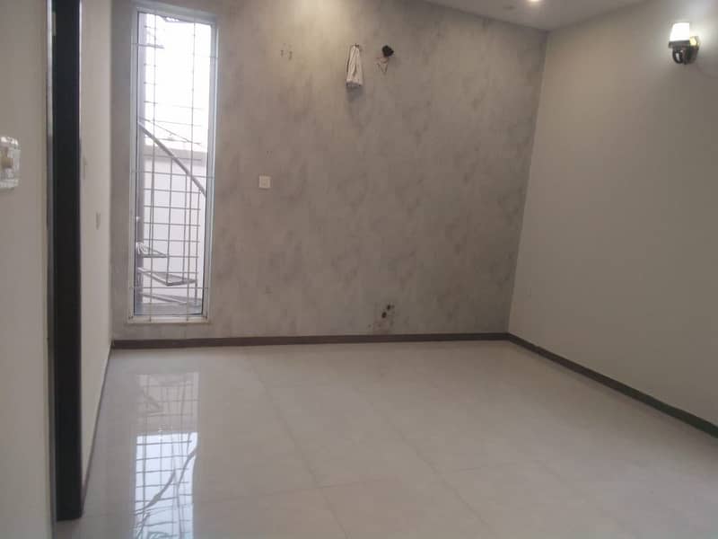 10 marla brand new house available for rent 9