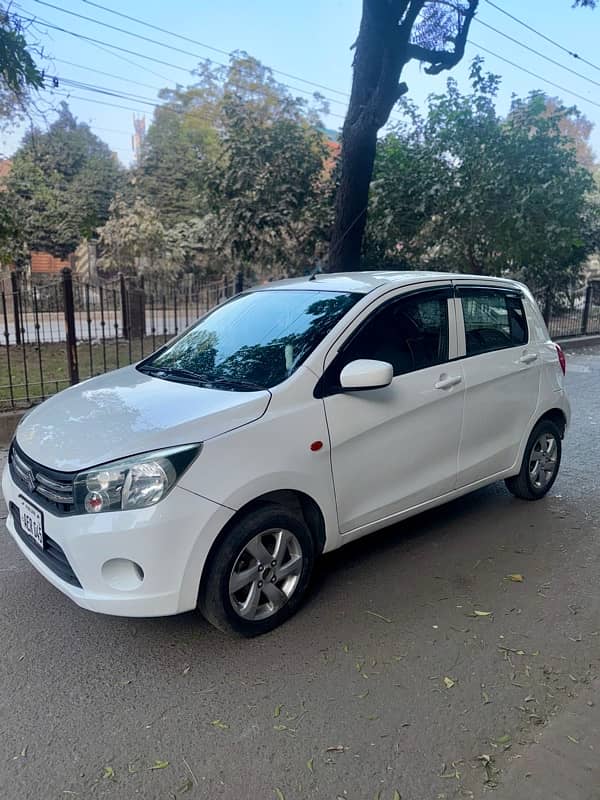 Suzuki Cultus VXL 2021 AGS 6