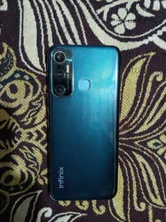 infinix