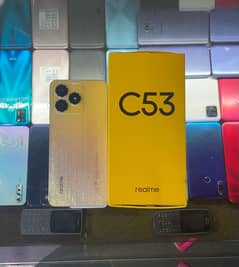 realme C53