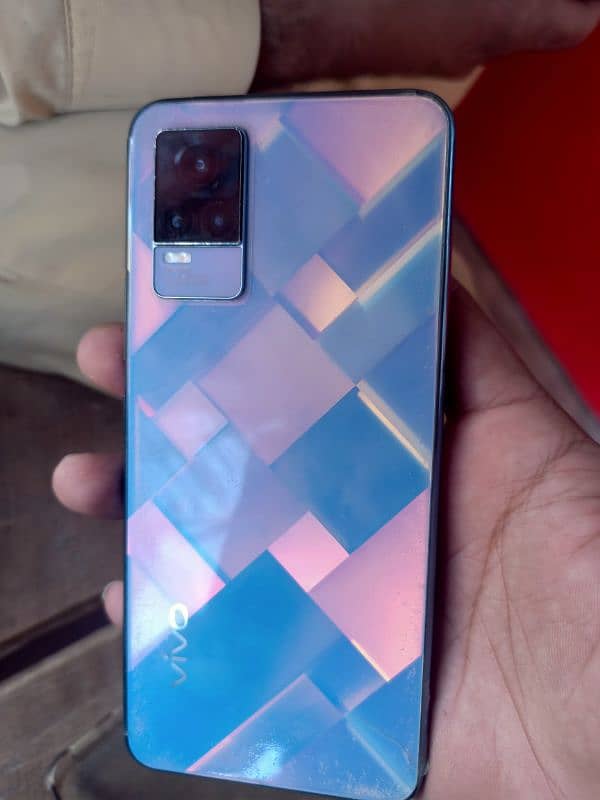 vivo v21e 10by9 ha koi masla ni ha 7