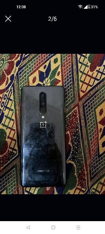 Oneplus 8 pta approved 4