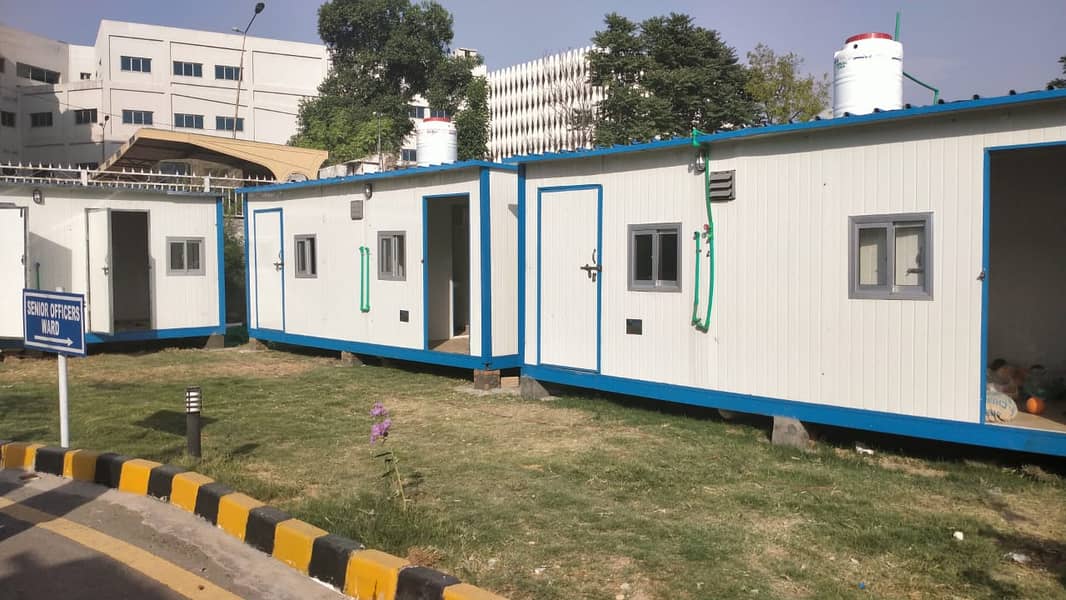 marketing container office container prefab cafe portable cabins 0