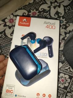 AUDIONIC AIRBUD 400