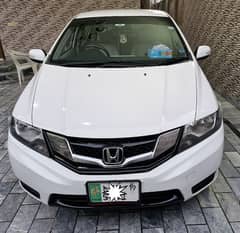 Honda City 1.3 i-VTEC 2019 for sale