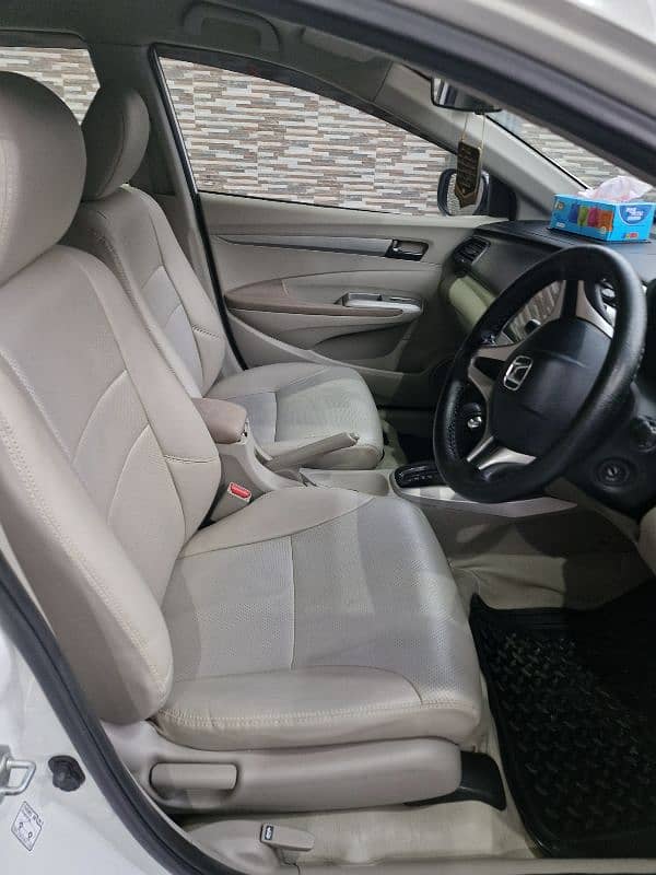 Honda City 5th (GM2) Generation 1.3 i-VTEC Prosmatec 2019 for sale 19