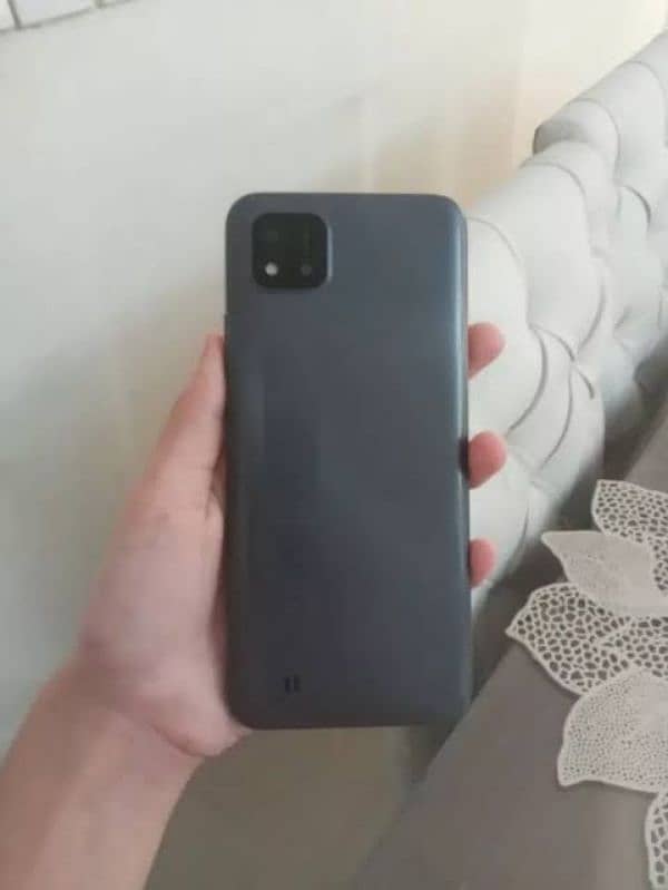 Realme c11 Phone 1