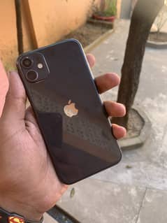 iPhone 11 64GB NON PTA