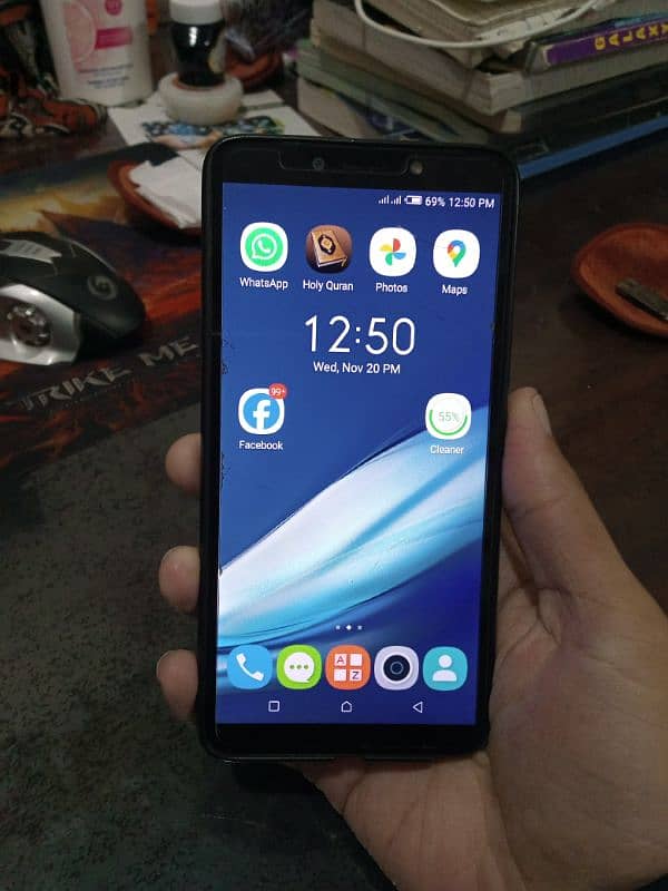 Infinix Smart 2 HD for sale 1