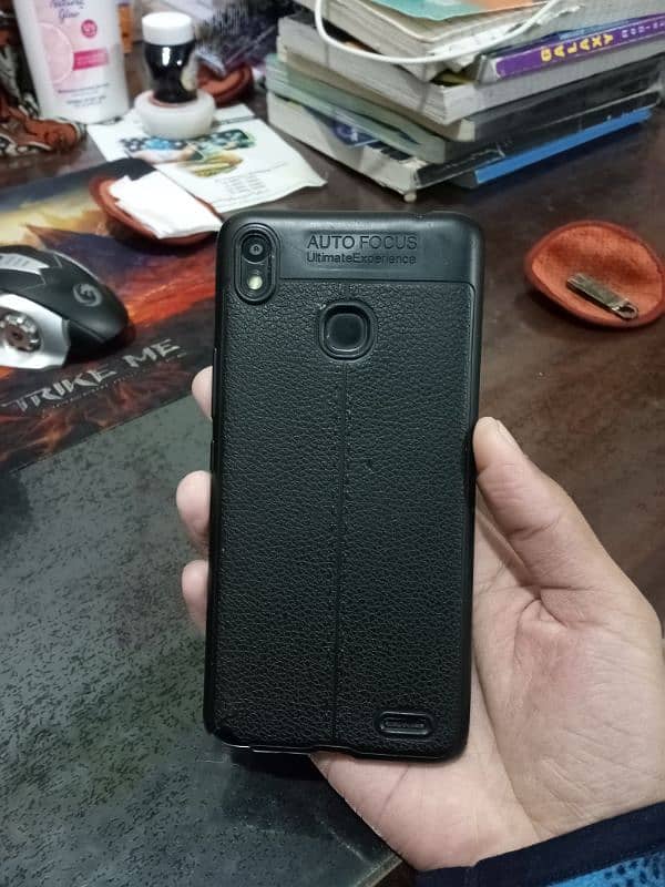 Infinix Smart 2 HD for sale 3