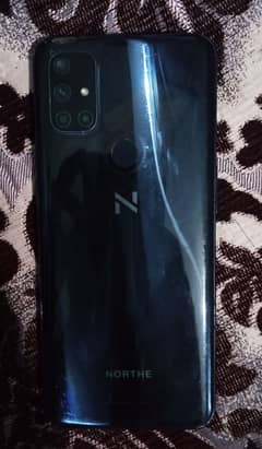 OnePlus N10 5g