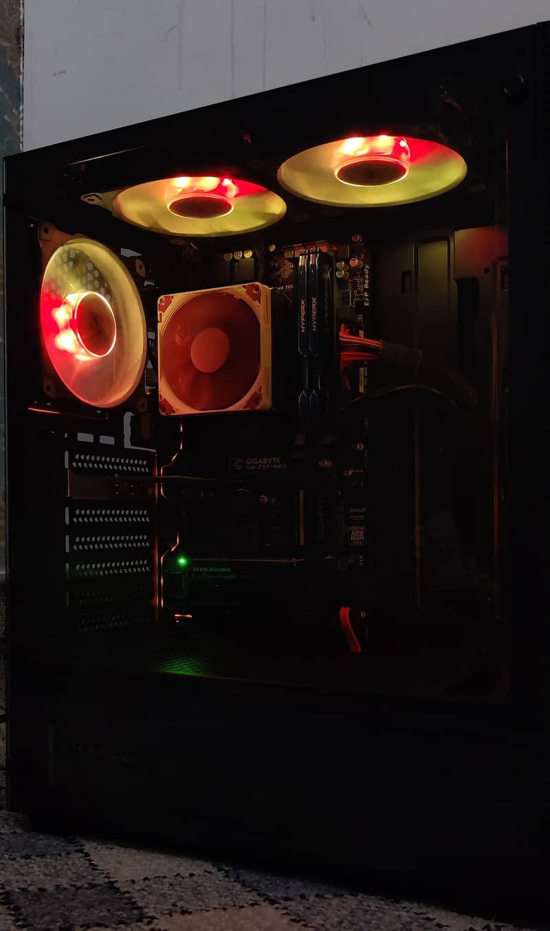 Gaming PC with Nice Specs Z97 / i5 4690K - Gaming PCs - 1095482274