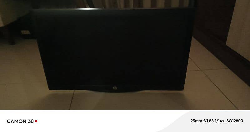 HP Compaq LA2306x 23-inch 76hz Monitor 2