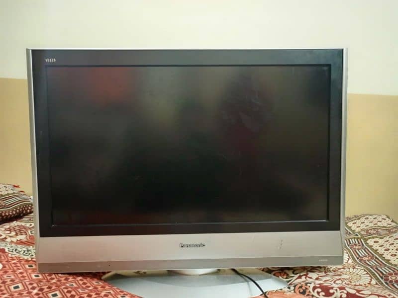 Panasonic lcd 3