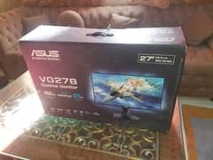 ASUS VG278QR Gaming Monitor