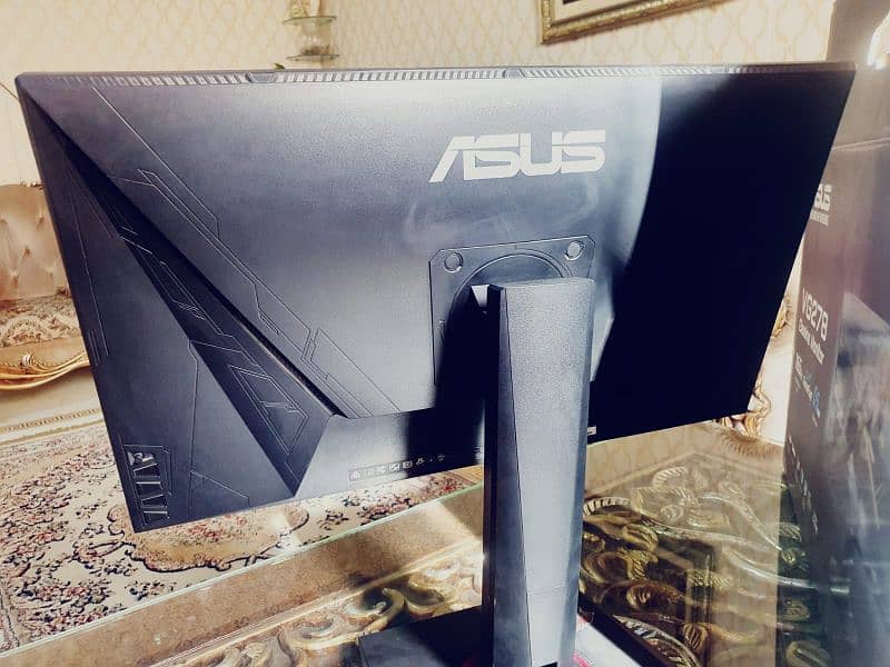 ASUS VG278QR Gaming Monitor 4